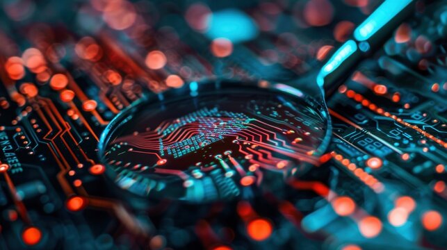 Forensics: The practice of gathering, analyzing, and presenting digital data in a manner that is acceptable in legal proceedings, ensuring that evidence is reliable and admissible.
