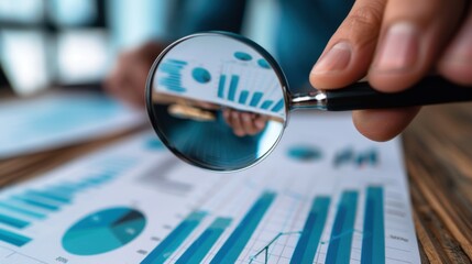 Competitive Analysis: Evaluating the strengths and weaknesses of market rivals to develop strategies that enhance your competitive edge and better position your business.
