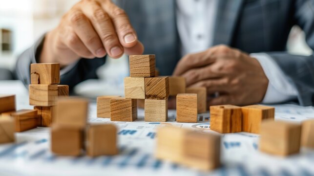 Business Model: A plan that describes how a company produces value, delivers offerings to customers, and earns revenue, outlining its operational and financial structure.
