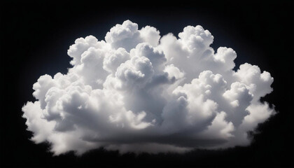 white-clouds-against-a-dark-background 