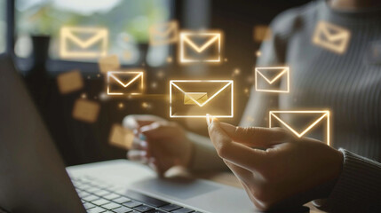 Developing personalized email marketing campaigns