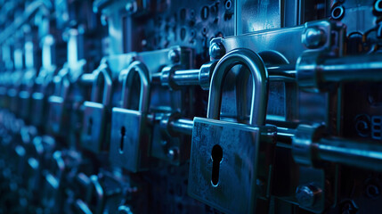 Enhancing cloud security with advanced encryption methods