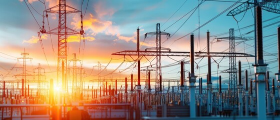 Revolutionizing Digital Electricity Distribution with Innovative Solutions