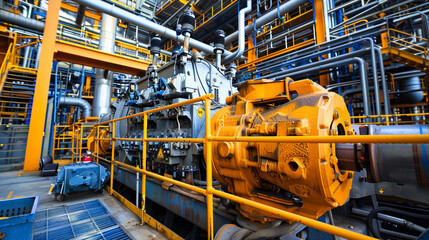 Using IoT for remote machinery monitoring