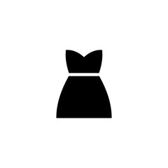 Dress Icon