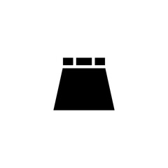 Skirt Icon