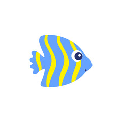 Fish Illustration