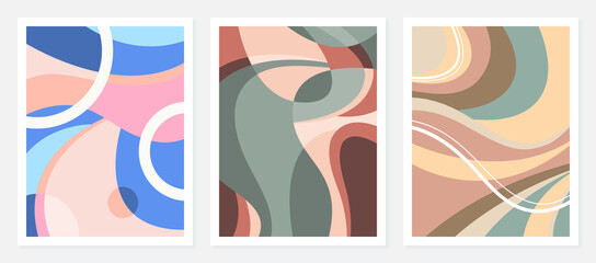 Fototapeta premium abstract background for design.Template banner and cover for social media ad, template special promo new arrival sale