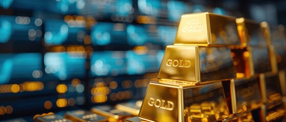 Smart Dashboard Gold Usage Analysis - Comprehensive Data Insights