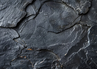 Old texture of stones. Created with Ai