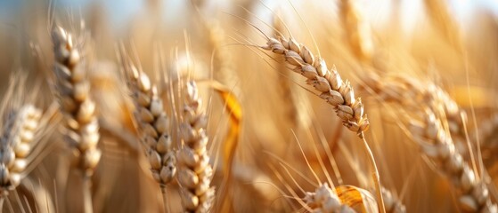 Scientists conducting research on the correlation between weather patterns and agricultural productivity