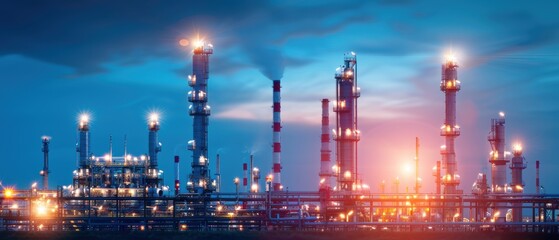 Obraz premium Innovative Engineers Overcoming Weather-Related Production Hurdles