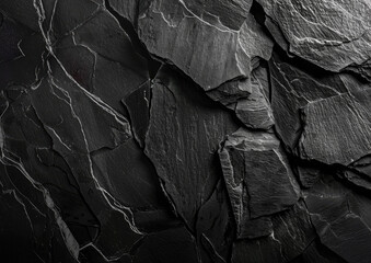 Texture of stone. Created with Ai