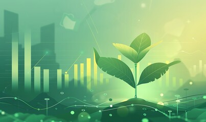 Green Growth and Financial Success