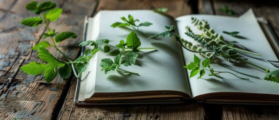 Ultimate Wild Edibles Guidebook: Foraged Plants Identification and Harvesting Tips