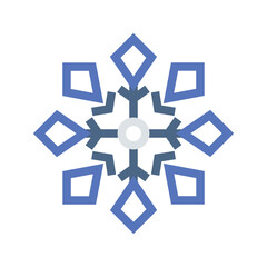 Snow icon