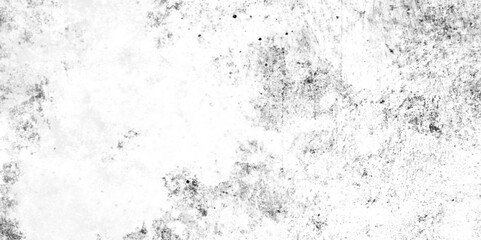 abstract black and white paint on distressed overlay texture,  White and black background on polished stone marble texture, Dirt overlay or screen effect grunge texture with strokes.
