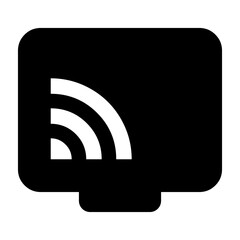 rss feed icon