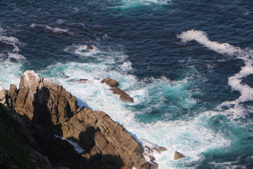 Cape Point lighthouse, South Africa