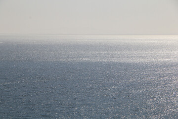 Fototapeta premium background of ocean surface 