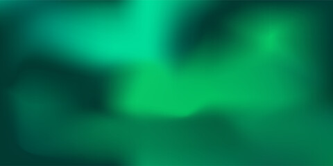 light black holographic mesh wavy texture background abstract green gradation