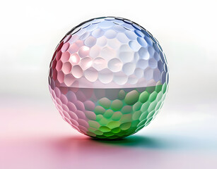 golf ball