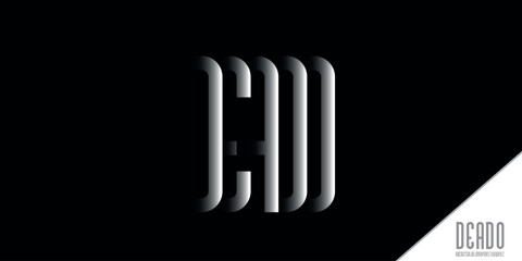 Elegant Minimalist Serif Alphabet Font Collection – Classic and Modern Lettering
