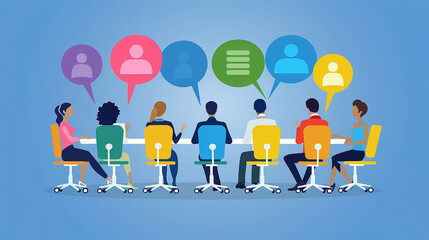 Discuss the role of feedback in team development.