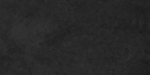 Abstract dark black grunge wall charcoal colors texture backdrop background. Black Board Texture or Background. abstract grey color design are light with white gradient background. 