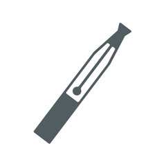 smoking pipe icon