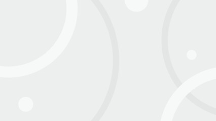 Abstract Geometric Background Presentation