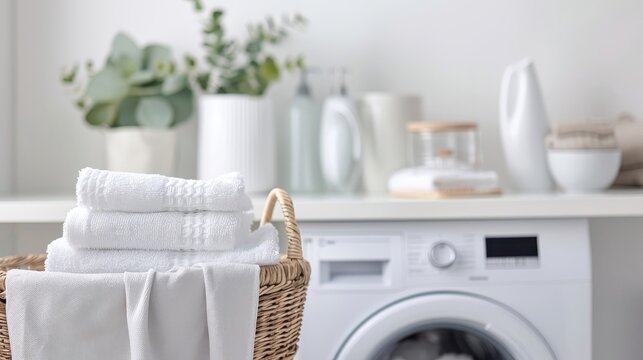 Efficient washing and cleaning routine, attention to detail, thorough and meticulous, clean and organized.