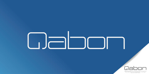 Elegant Minimalist Serif Alphabet Font Collection &ndash; Classic and Modern Lettering
