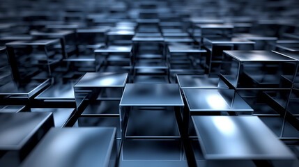 background of a building