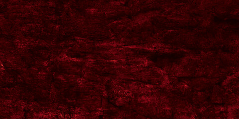Abstract background with red wall texture design .Modern design with grunge and marbled design, distressed holiday paper background .Marble rock or stone texture banner, red texture background	
