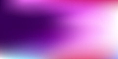 Abstract blur soft gradient pastel dreamy background