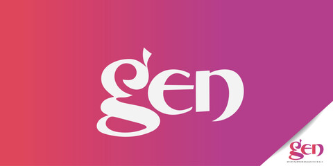 Elegant Minimalist Serif Alphabet Font Collection – Classic and Modern Lettering
