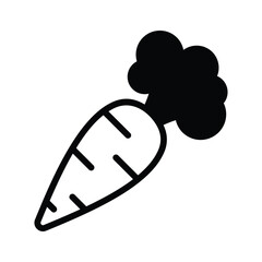 Carrot, daucus, organic, vegetable, healthy, natural, diet,