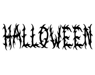 Halloween and Thanksgiving text