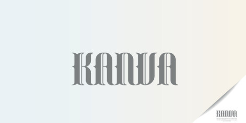 Elegant Minimalist Serif Alphabet Font Collection – Classic and Modern Lettering
