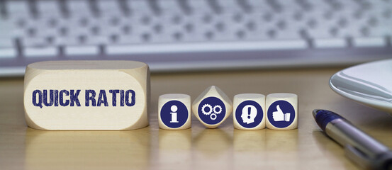 Quick Ratio	