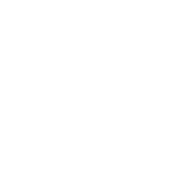 White sunlight rays on transparent background