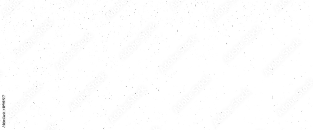 Aufkleber vector random gritty background. scattered tiny particles, grunge black texture overlay pattern samp
