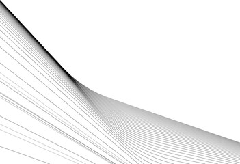Abstract geometric design 3d illustration	

