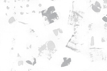 Stain png gray background DIY block prints