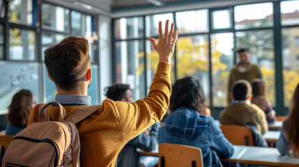 The Power of Participation