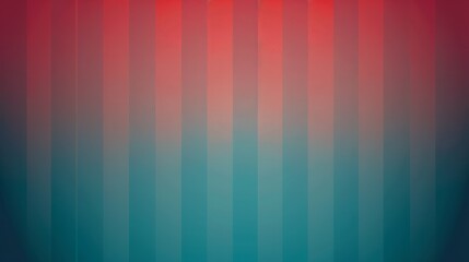 Ancient blue and red gradient, flat gradient