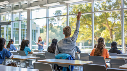 Questions and Answers