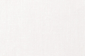 White fabric png, woven texture design