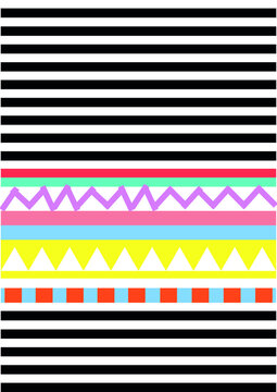 pattern